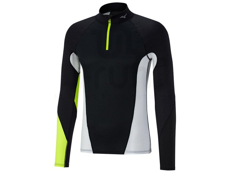 mizuno thermo