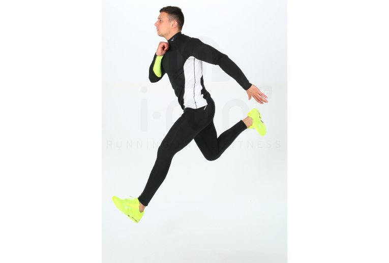 Mizuno Camiseta manga larga Breath Thermo Virtual Body G1