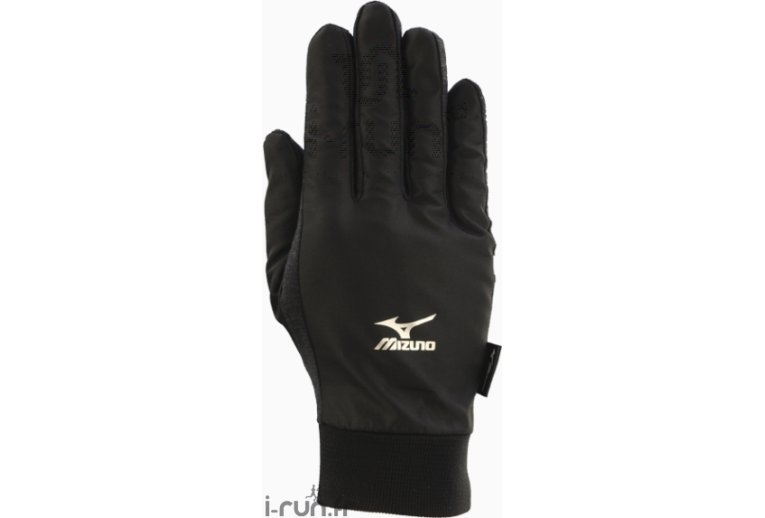 Mizuno Guantes Breath Thermo Wind Guard