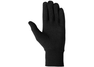 Mizuno guantes BT Mid Weight Fleece