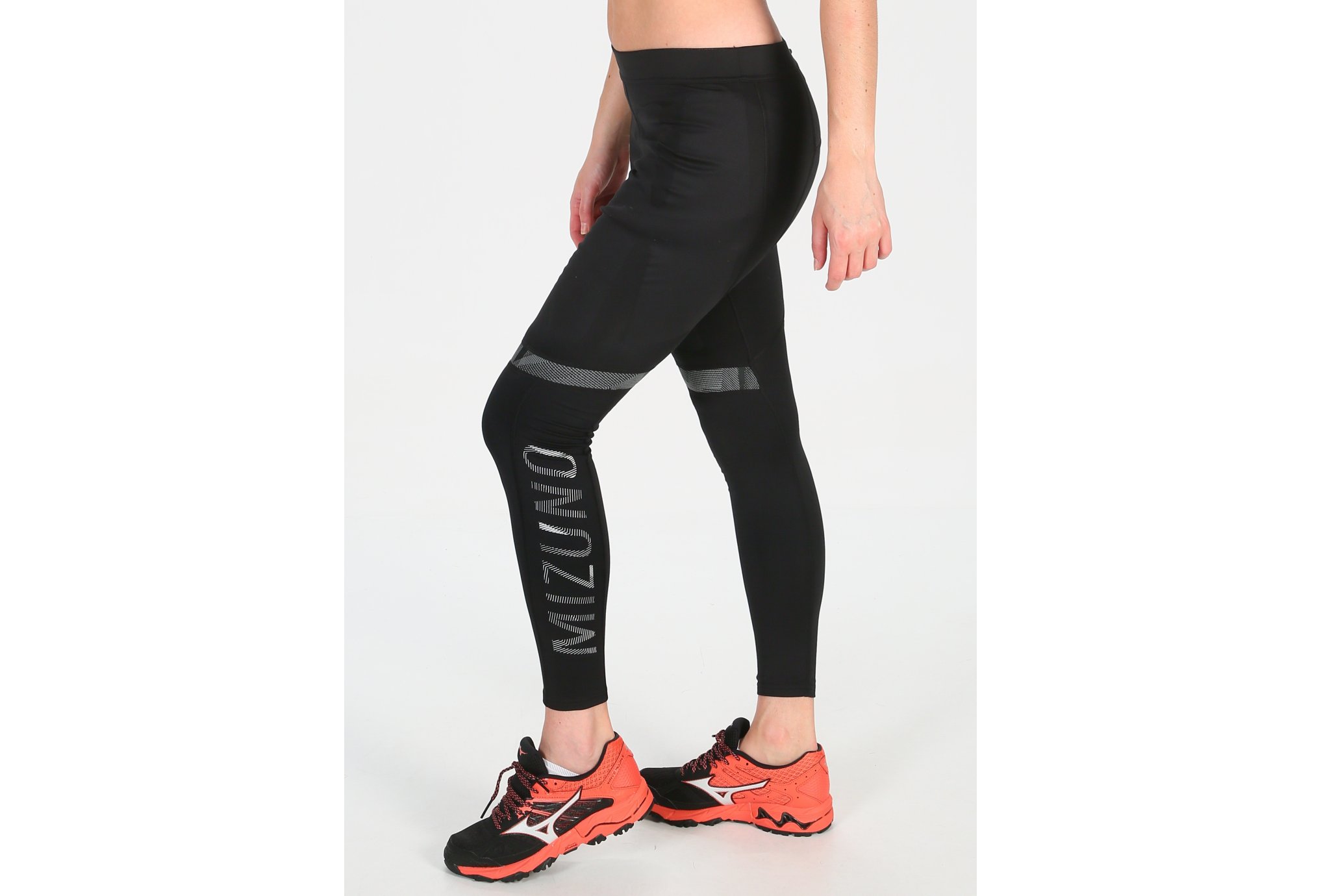 Mizuno BT Pad W vêtement running femme