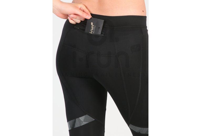 mallas running mujer mizuno
