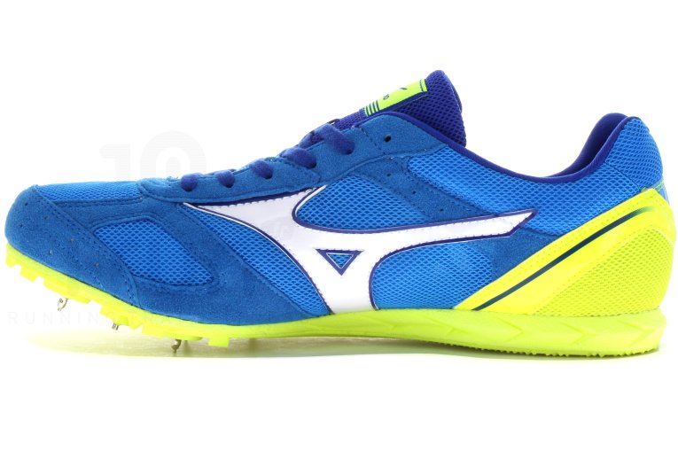 Mizuno Citius Japan LR7