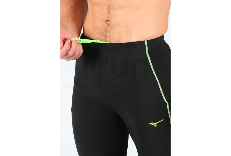 Mizuno Mallas 3/4 BioGear BG3000