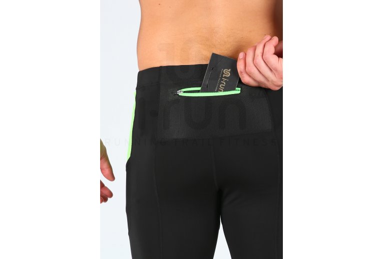 Mizuno Mallas 3/4 BioGear BG3000