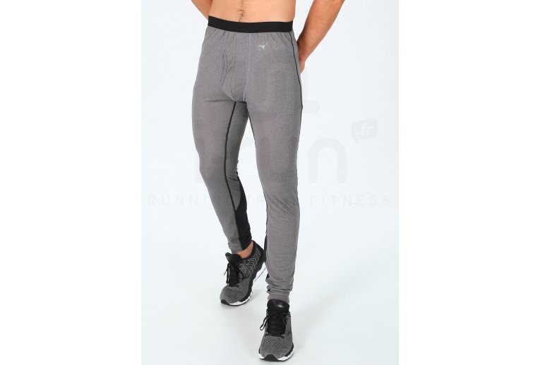 Mizuno Malla Merino Wool