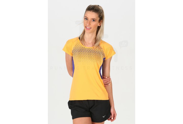 Mizuno CoolTouch Phenix Damen