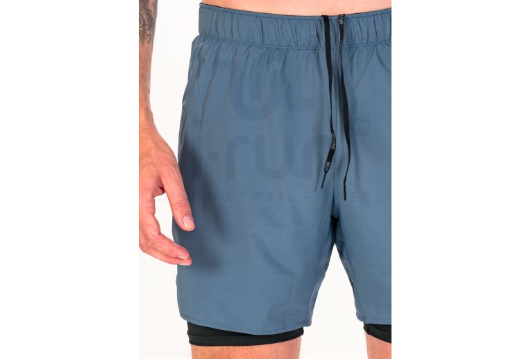 Mizuno Core 5.5 2in1 Herren