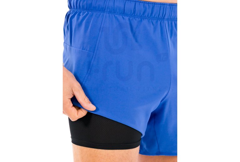 Mizuno Core 5.5 2 in 1