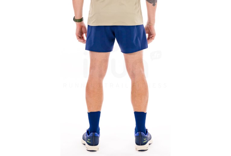 Mizuno Core 5.5 2 in 1