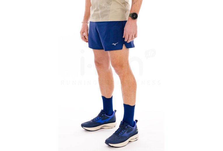 Mizuno Core 5.5 2 in 1