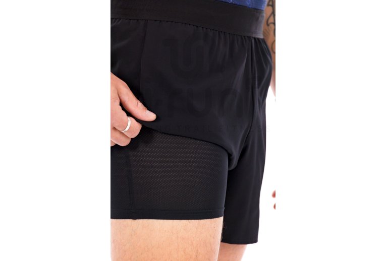 Mizuno Core 5.5 2 in 1