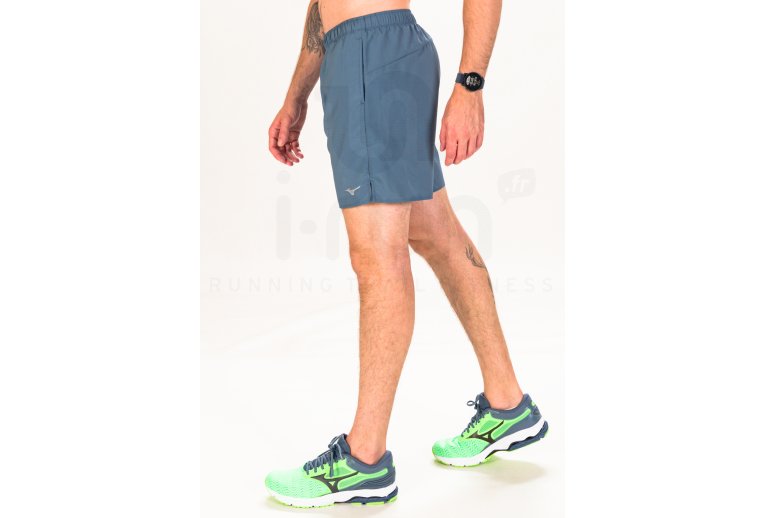 Mizuno pantal�n corto Core 7.5