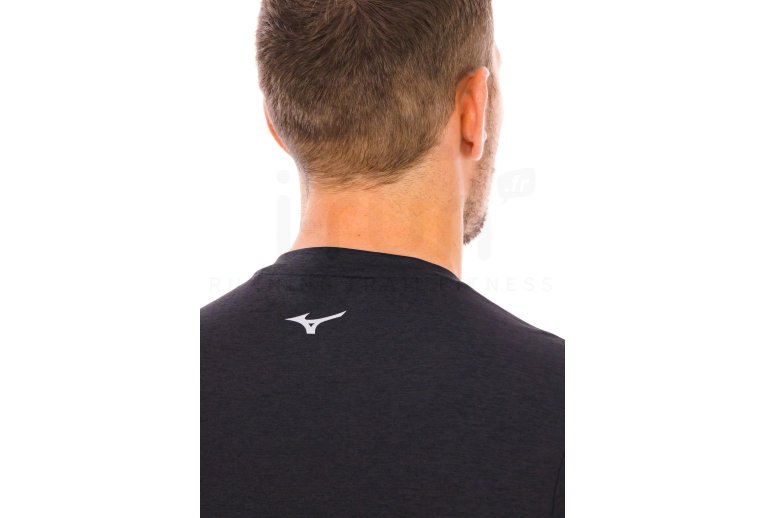 Mizuno Core Impulse Half Zip Herren