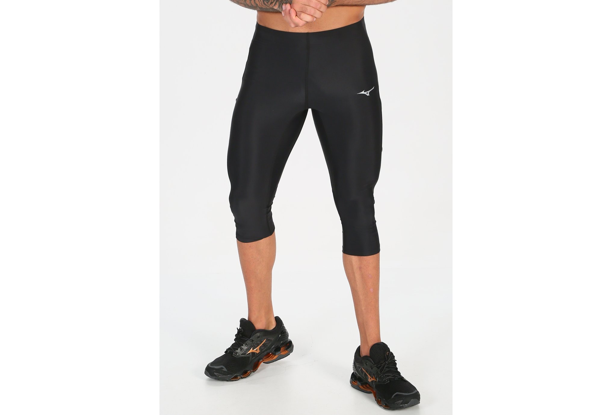 collant running femme adidas