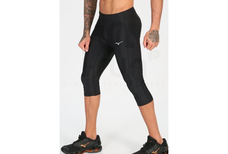 Mizuno mallas 3/4 Core