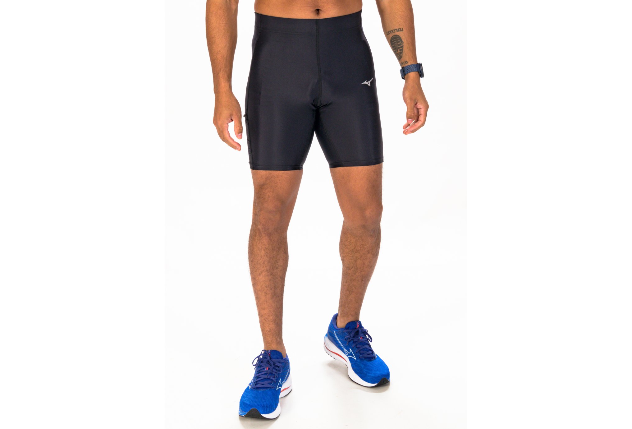 Mizuno Core M vêtement running homme