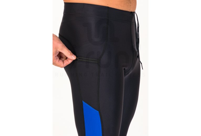 Mizuno mallas largas Core