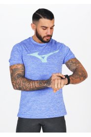 Mizuno Core Runbird Graphic M