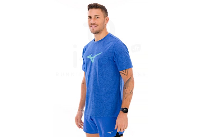 Mizuno Core Runbird Herren