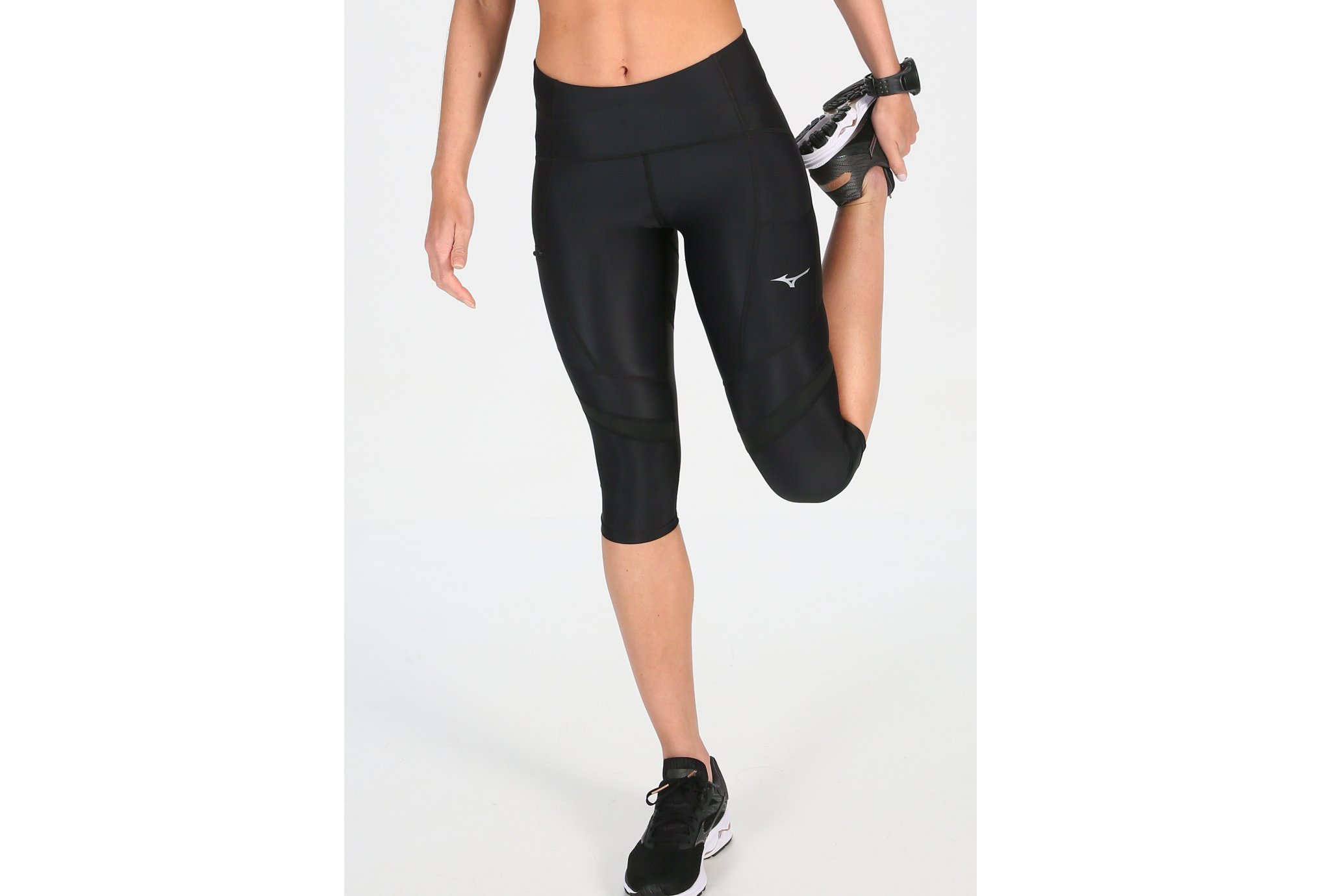 Mizuno Core W vêtement running femme