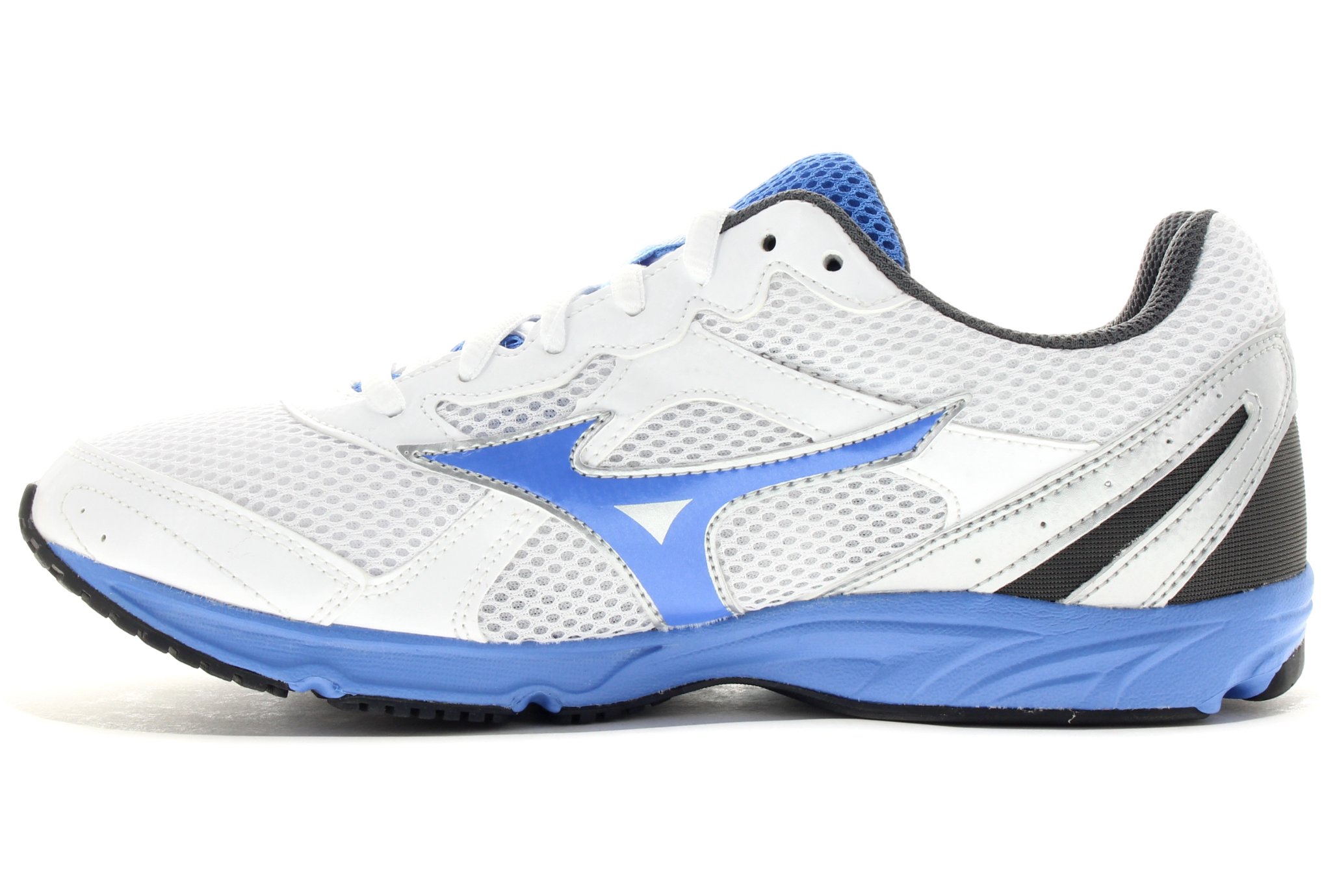 mizuno crusader