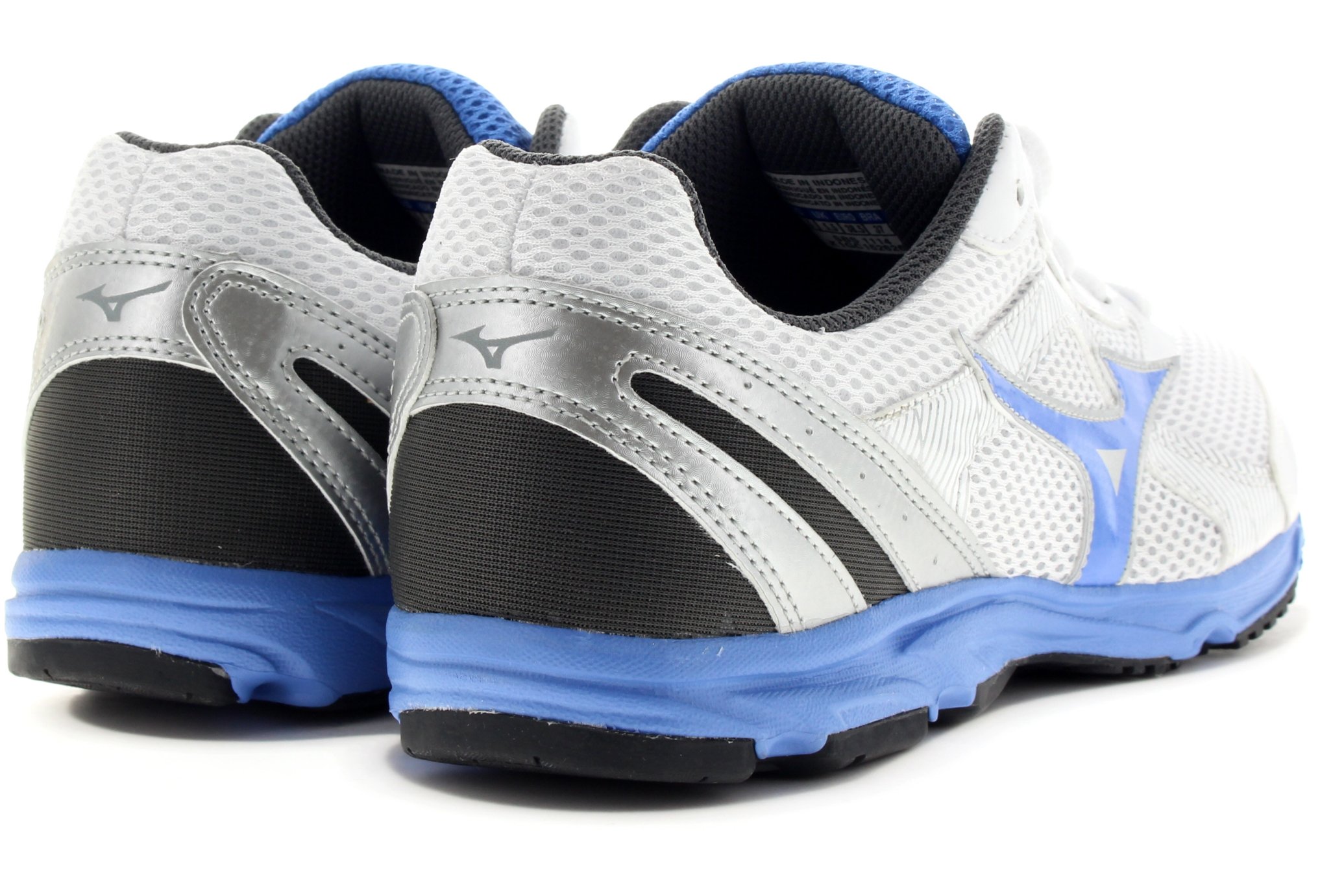 mizuno crusader