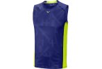 Mizuno Camiseta sin mangas Origami Premium