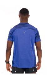 Mizuno DryAeroFlow Graphic