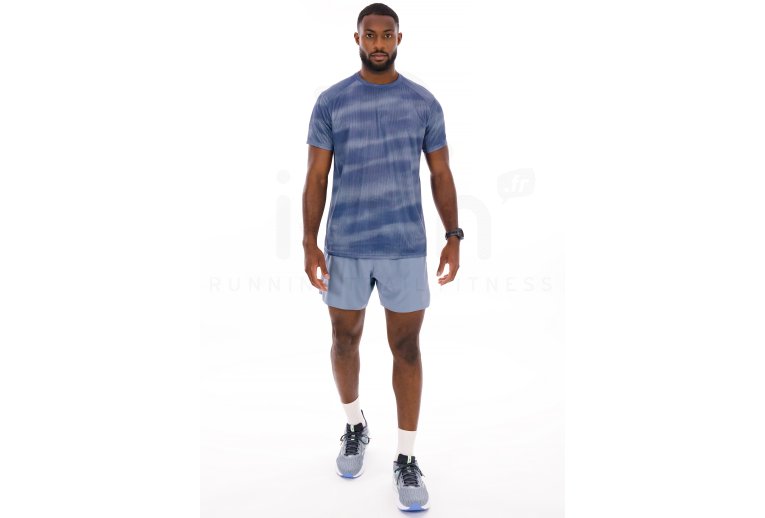 Mizuno DryAeroFlow Graphic M