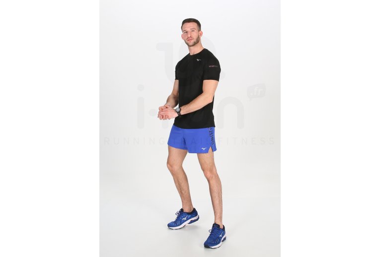 Mizuno DryAeroFlow Herren