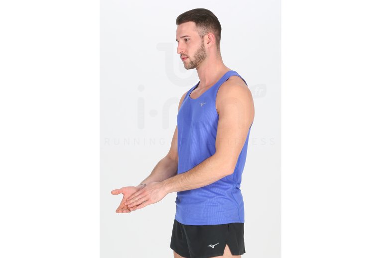 Mizuno DryAeroFlow M