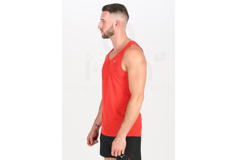 Mizuno DryAeroFlow Herren