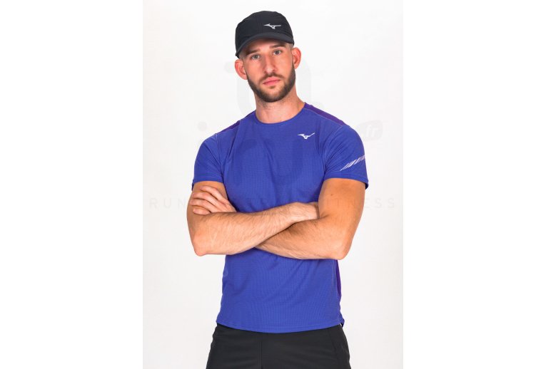 Mizuno DryAeroFlow Herren