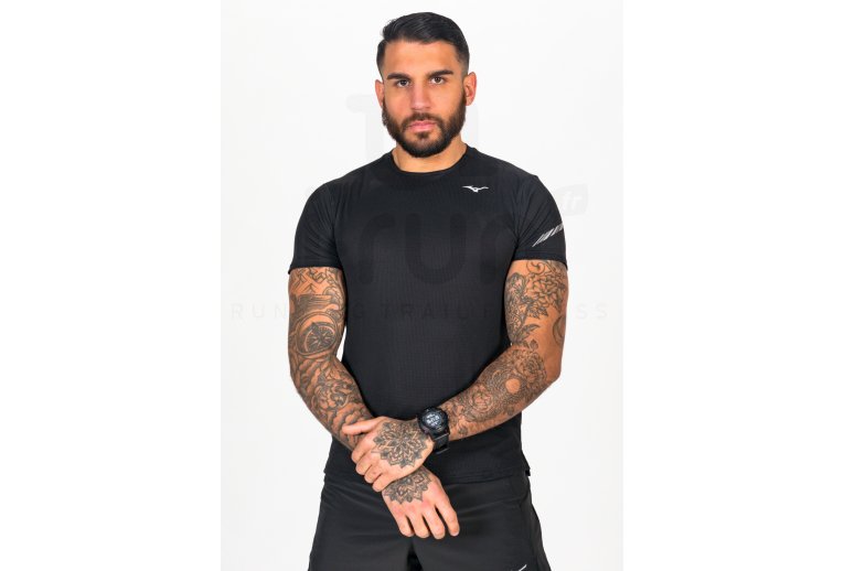 Mizuno DryAeroFlow Herren