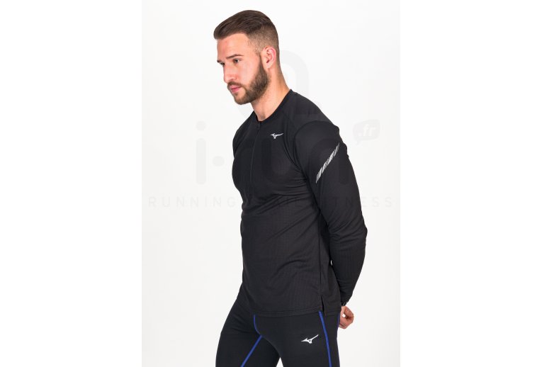 Mizuno DryAeroFlow Herren