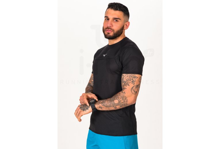 Mizuno DryAeroFlow Herren