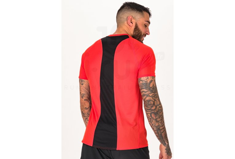 Mizuno camiseta manga corta DryAeroFlow