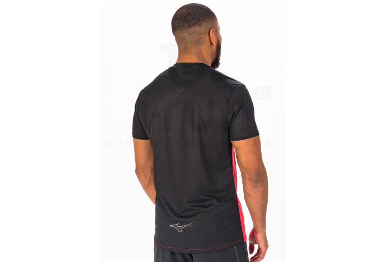 Mizuno camiseta manga corta Mizuno DryAeroFlow