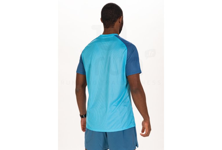 Mizuno camiseta manga corta DryAeroFlow