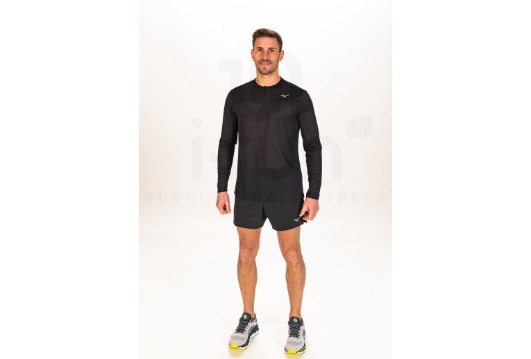 Mizuno DryAeroFlow Herren