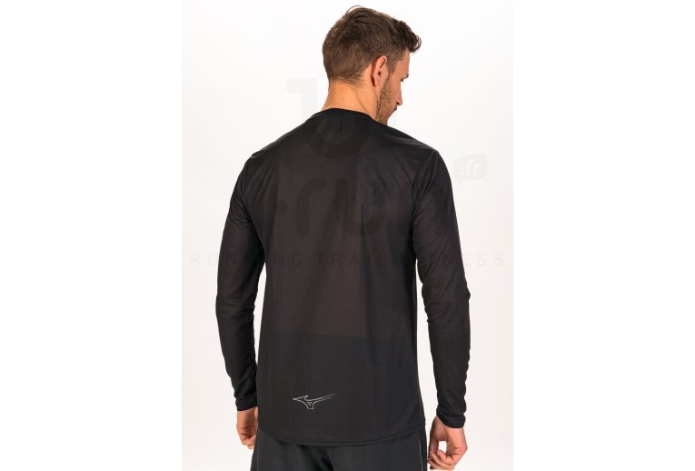 Mizuno DryAeroFlow Herren