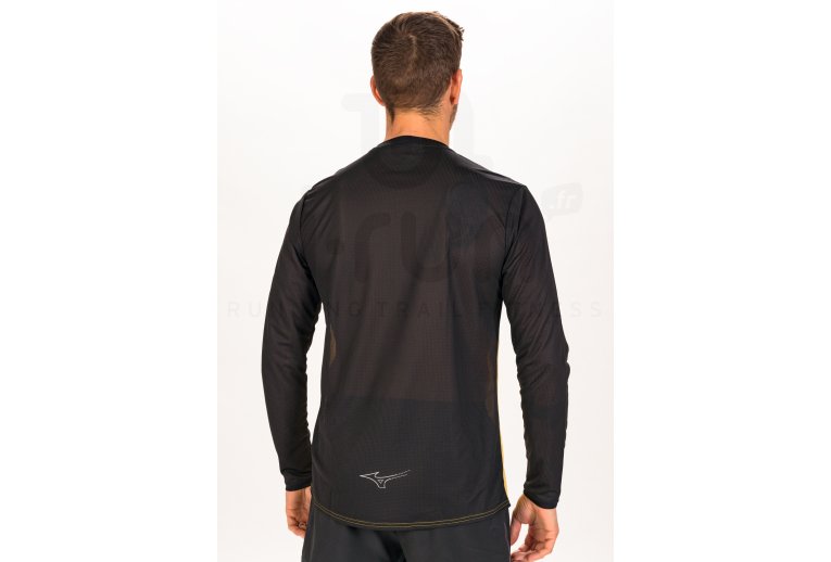 Mizuno DryAeroFlow Herren