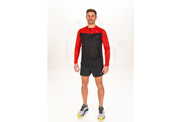 Mizuno DryAeroFlow Herren