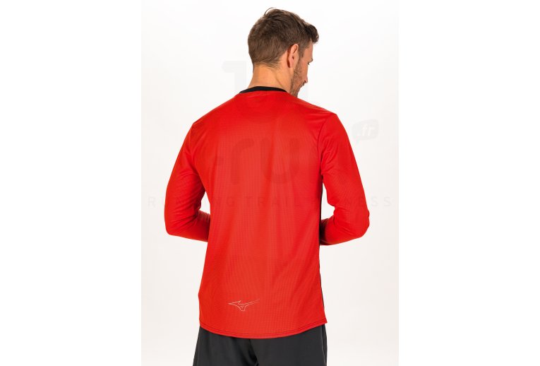 Mizuno DryAeroFlow Herren