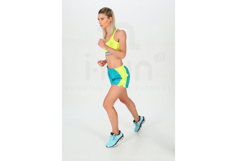 Mizuno DryLite Core Square W