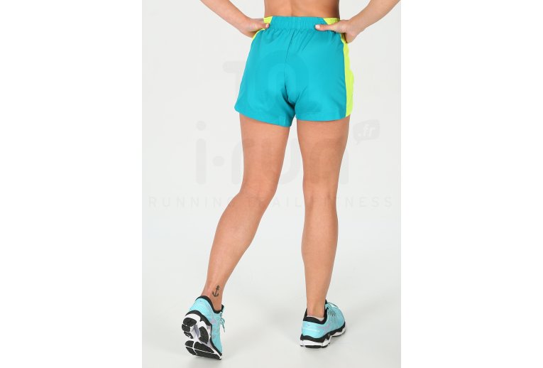 Mizuno DryLite Core Square W