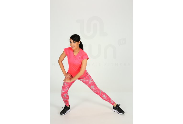 Mizuno Camiseta manga corta DryLite Core