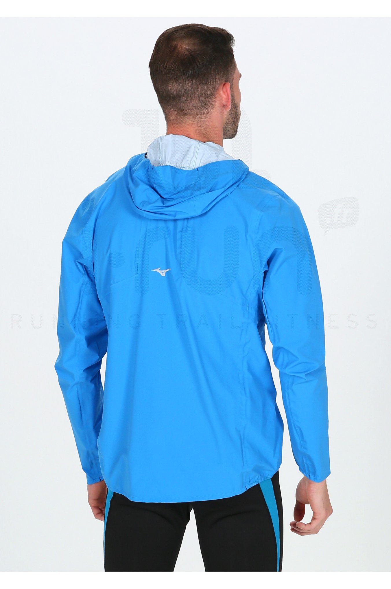 mizuno endura
