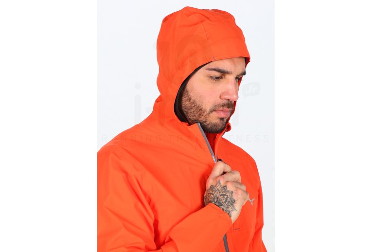 Mizuno Chaqueta Endura 20K